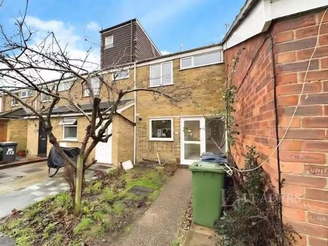 House for rent in Arrington, Cambridgeshire