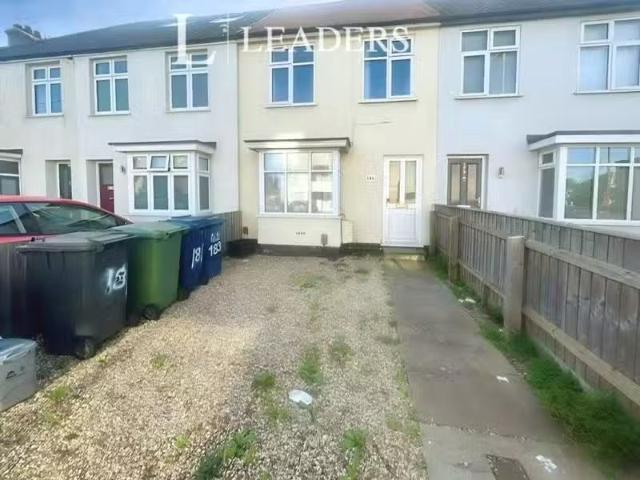 House for rent in Arrington, Cambridgeshire