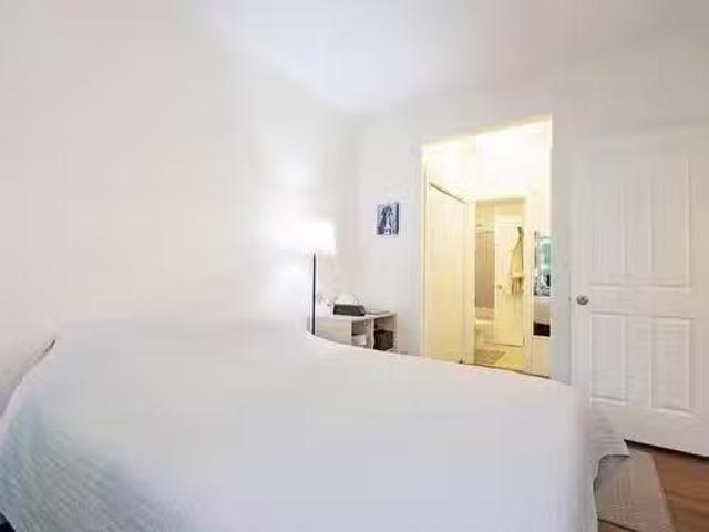 House for rent in Vancouver, British Columbia