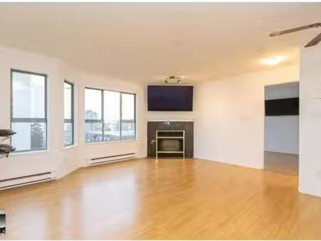 House for rent in North Vancouver, British Columbia