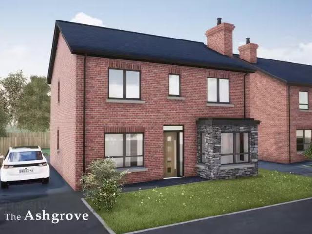 House to rent in Mullingar, North Tipperary