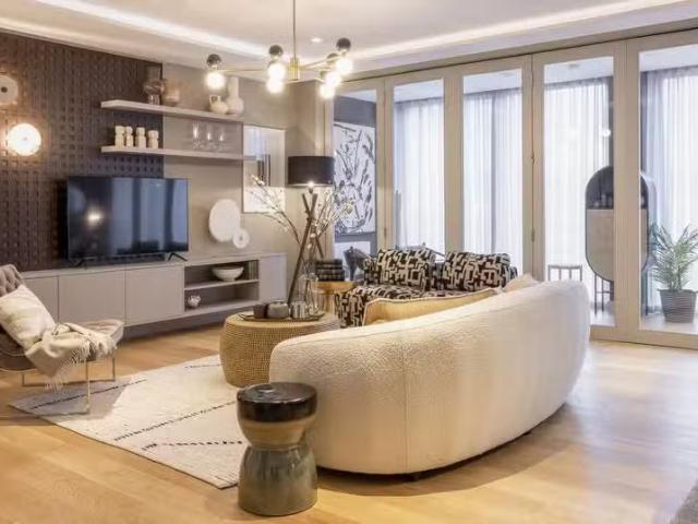 Apartment to rent