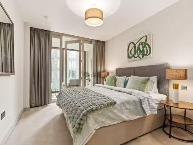 Apartment to rent