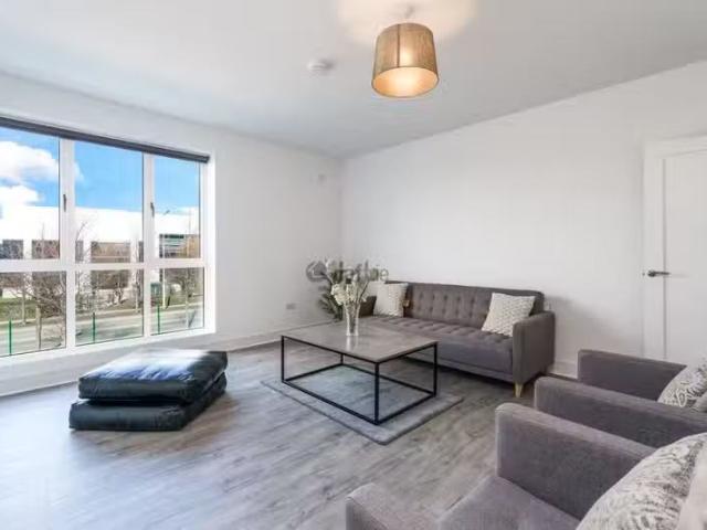 Apartment to rent