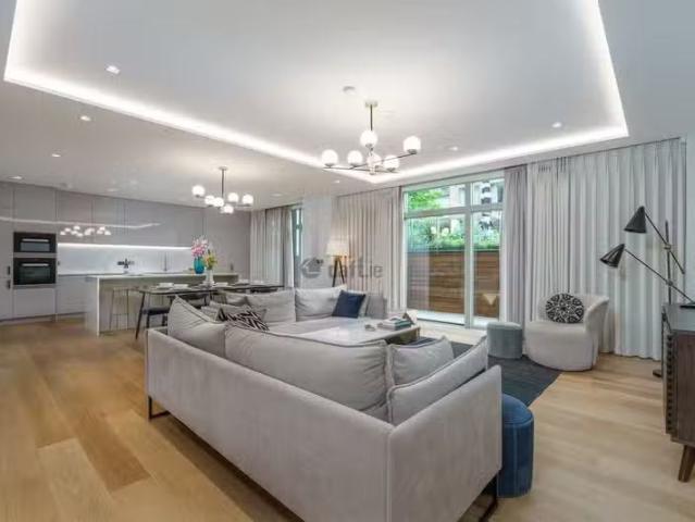 Apartment to rent