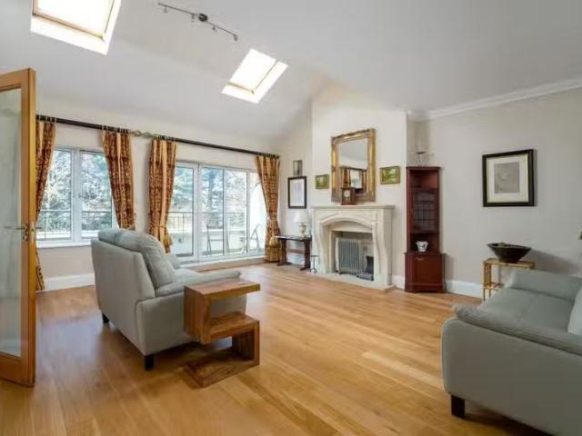 Apartment to rent