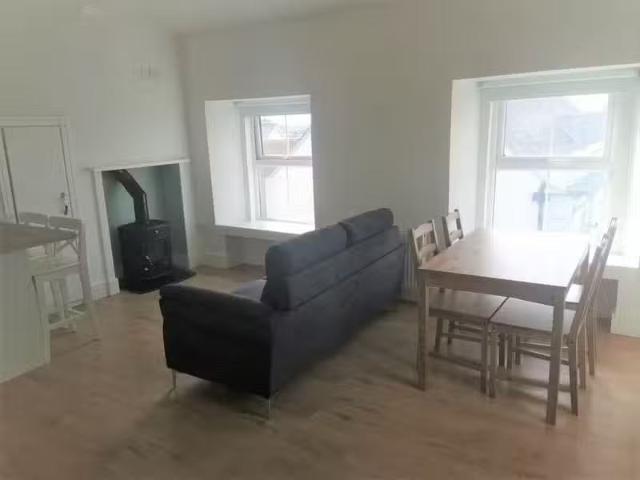 Apartment to rent