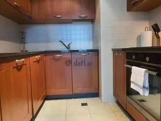 Apartment to rent