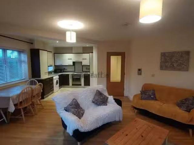 Apartment to rent