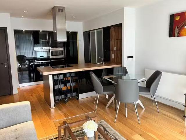 Apartment to rent