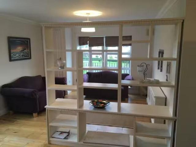 Apartment to rent