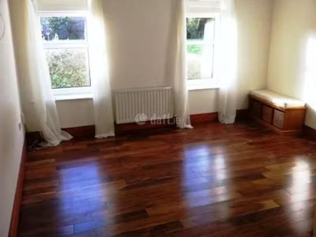 Apartment to rent