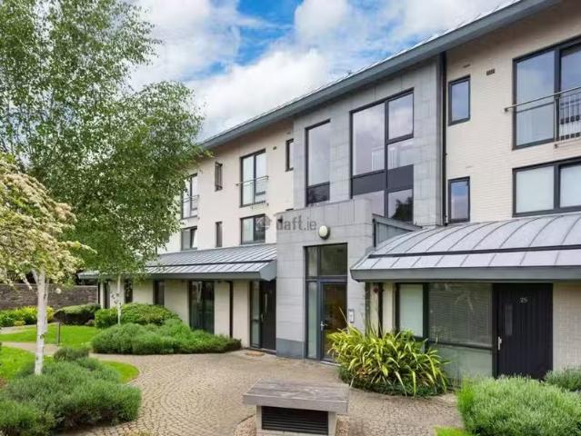 Apartment to rent