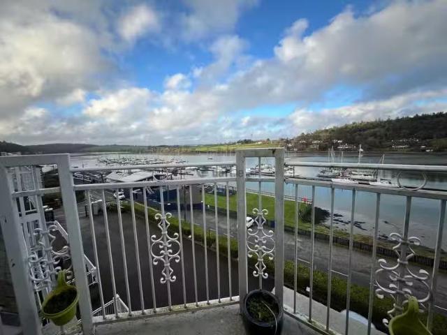 Apartment to rent