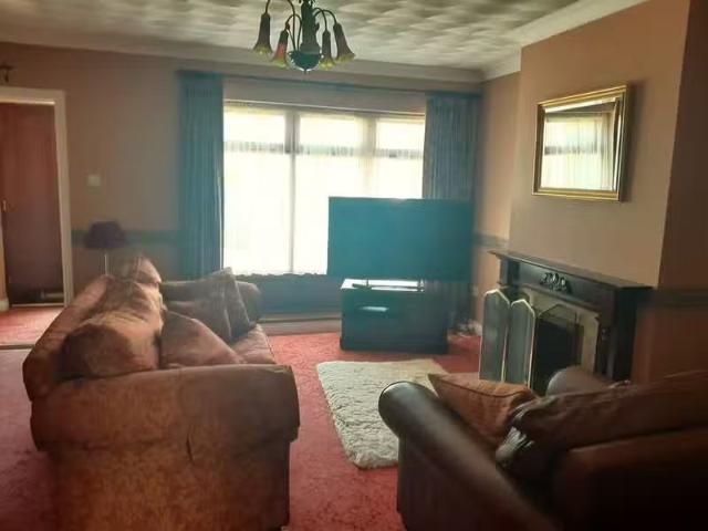 House to rent