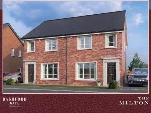 House to rent in Butlerstown, South Tipperary