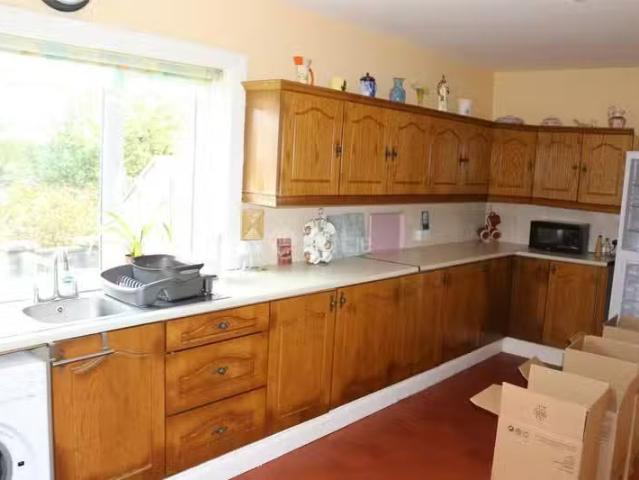 House to rent
