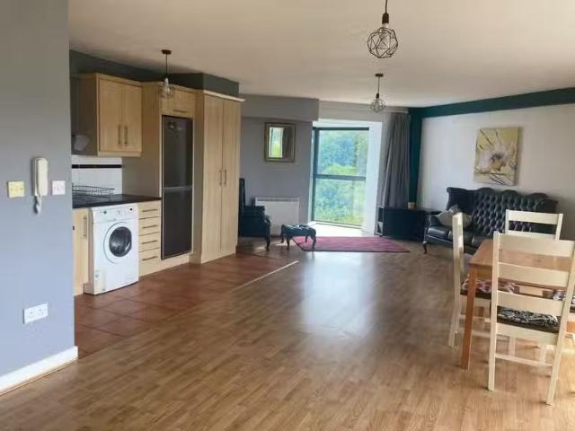 Apartment to rent