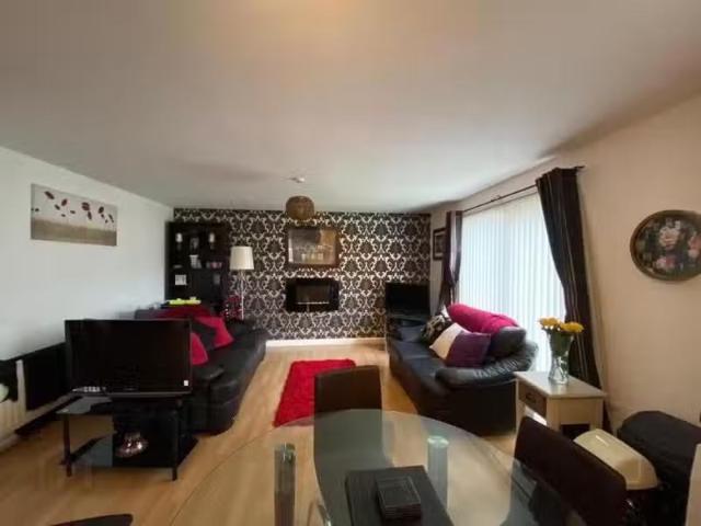 Apartment to rent