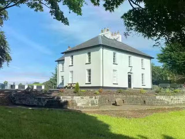 House to rent in Aghada, South Tipperary