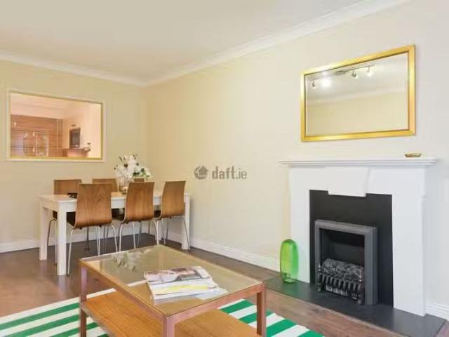 Apartment to rent