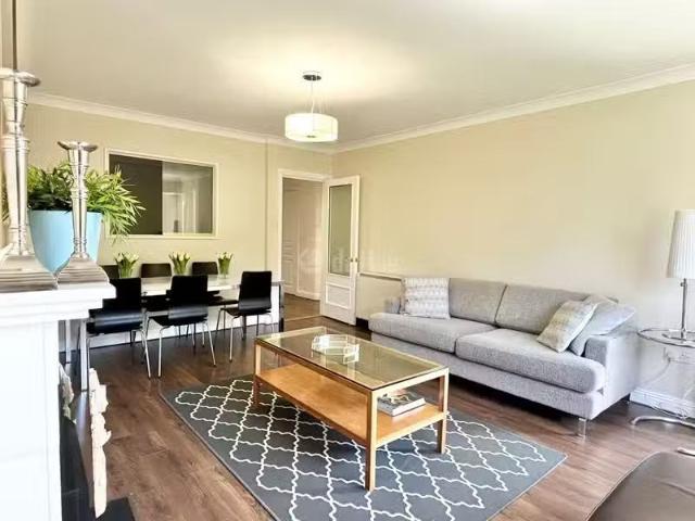 Apartment to rent
