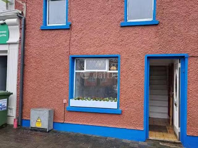 House to rent
