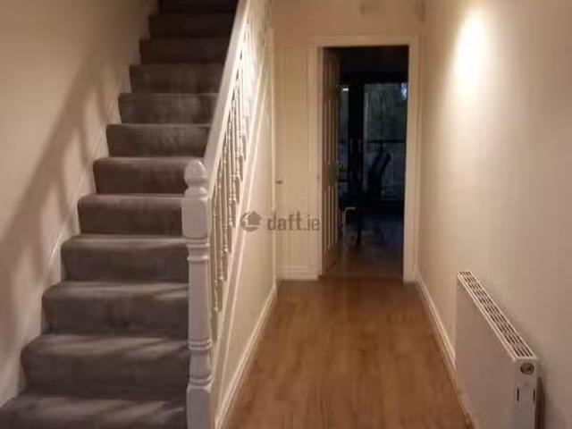 Apartment to rent