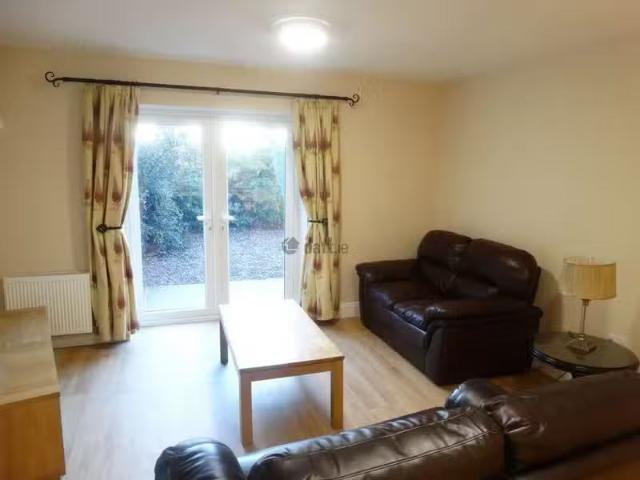 Apartment to rent