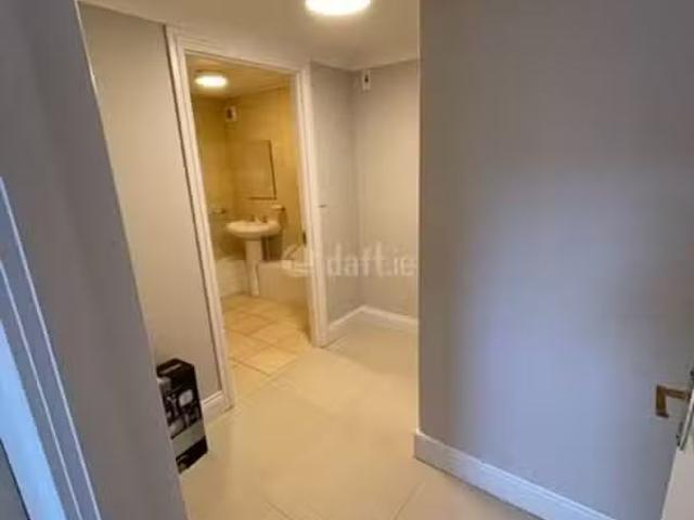 Apartment to rent
