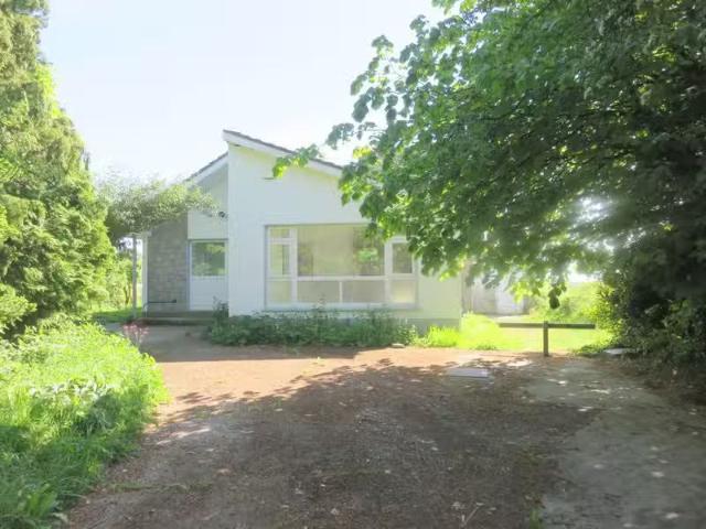 House to rent