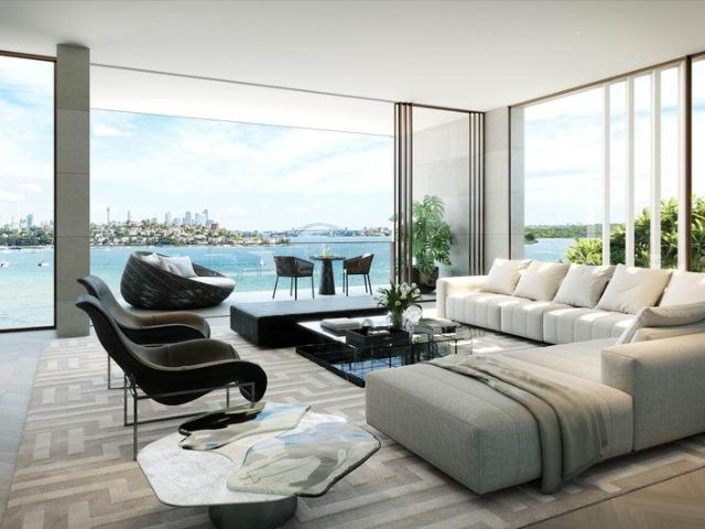 Apartment for sale in Eastern Suburbs, Sydney