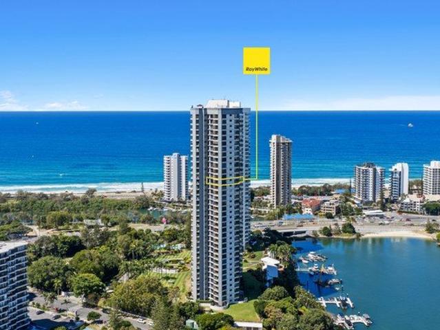 Apartment for sale in Surfers Paradise, Gold Coast City