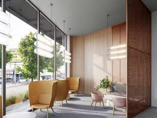 Condo for rent in Vancouver, British Columbia