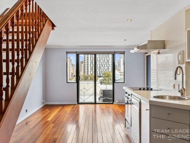 Apartment for sale in Perth