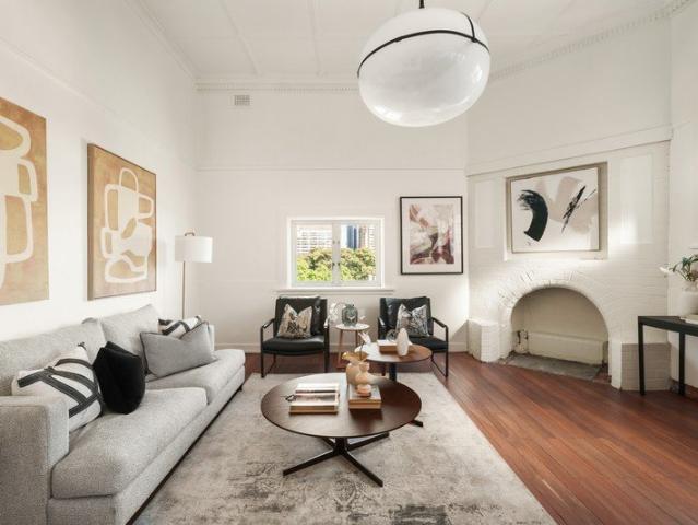 Apartment for sale in Sydney CBD, Sydney