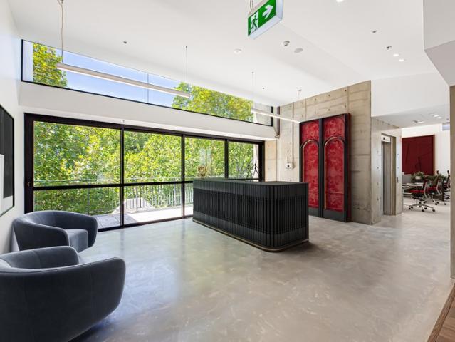 Office for rent in Sydney, New South Wales