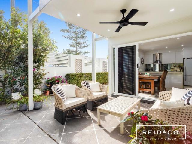 Townhouse for sale in Toombul, Queensland
