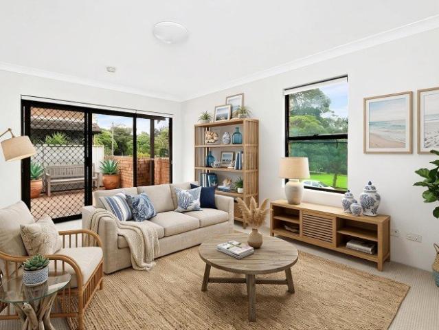 Townhouse for sale in Sydney, New South Wales