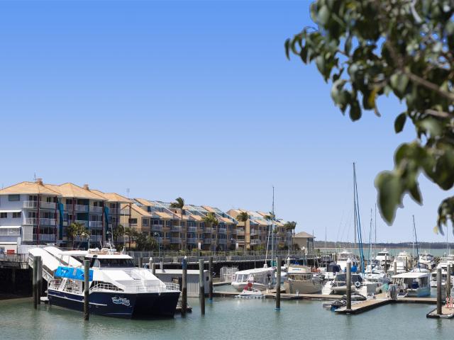 Townhouse for sale in Great Sandy Strait, Queensland