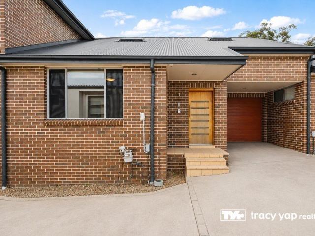 Townhouse for sale in Sydney, New South Wales