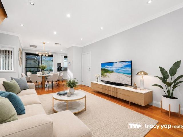 Townhouse for sale in Sydney, New South Wales