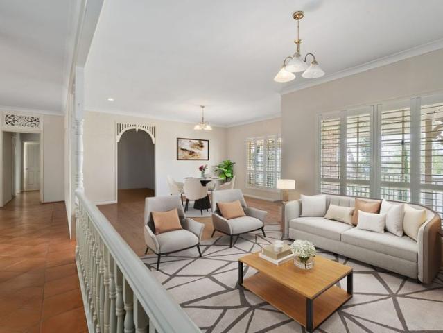 House for rent in Oakey, Queensland
