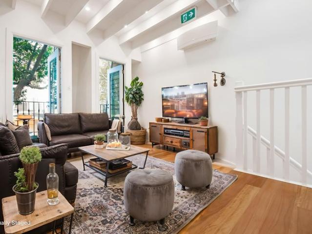 Land for rent in Sydney, New South Wales