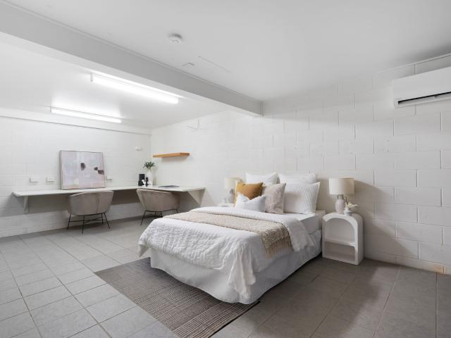 Townhouse for sale in Toombul, Queensland