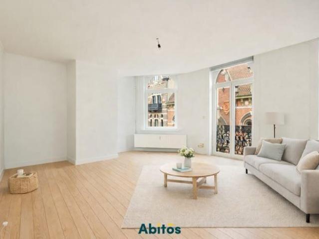 Appartement location à Desteldonk, Oost-Vlaanderen