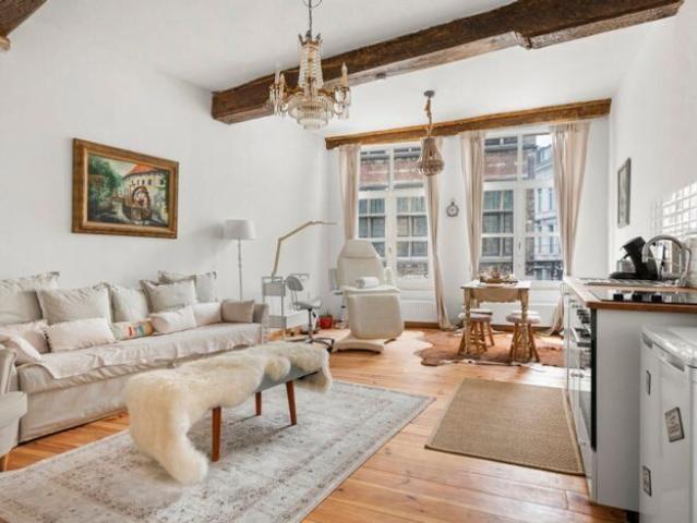 Appartement location à Antwerpen