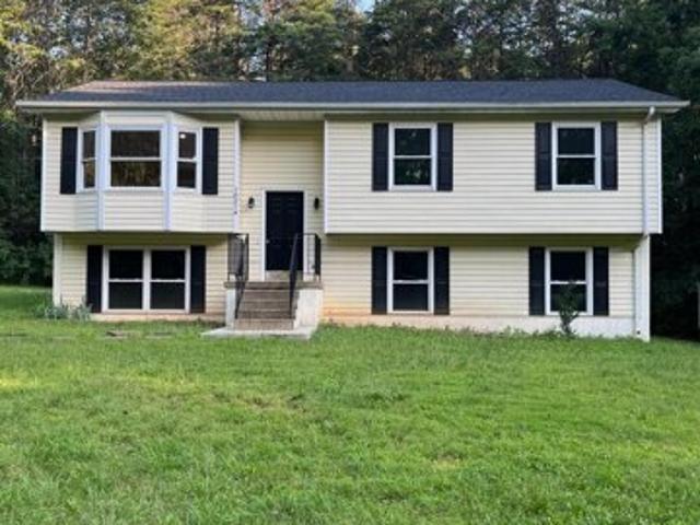 House for sale in Rixeyville