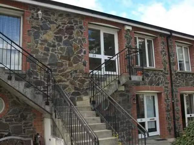 Apartment to rent