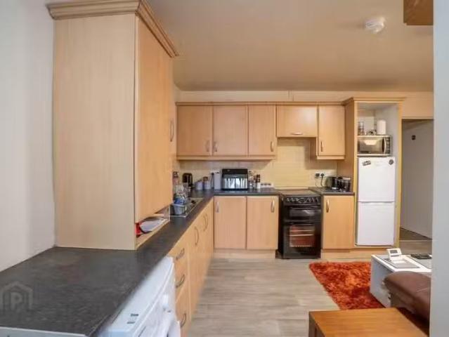 Apartment to rent